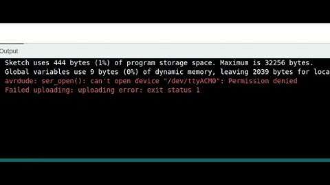 How to solve arduino IDE on ubuntu 22.04 - ser_open can