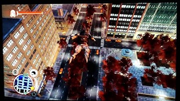 [Prototype]-Fun and Massacre