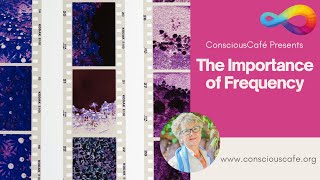 The Importance of Frequency – with Pam Gregory