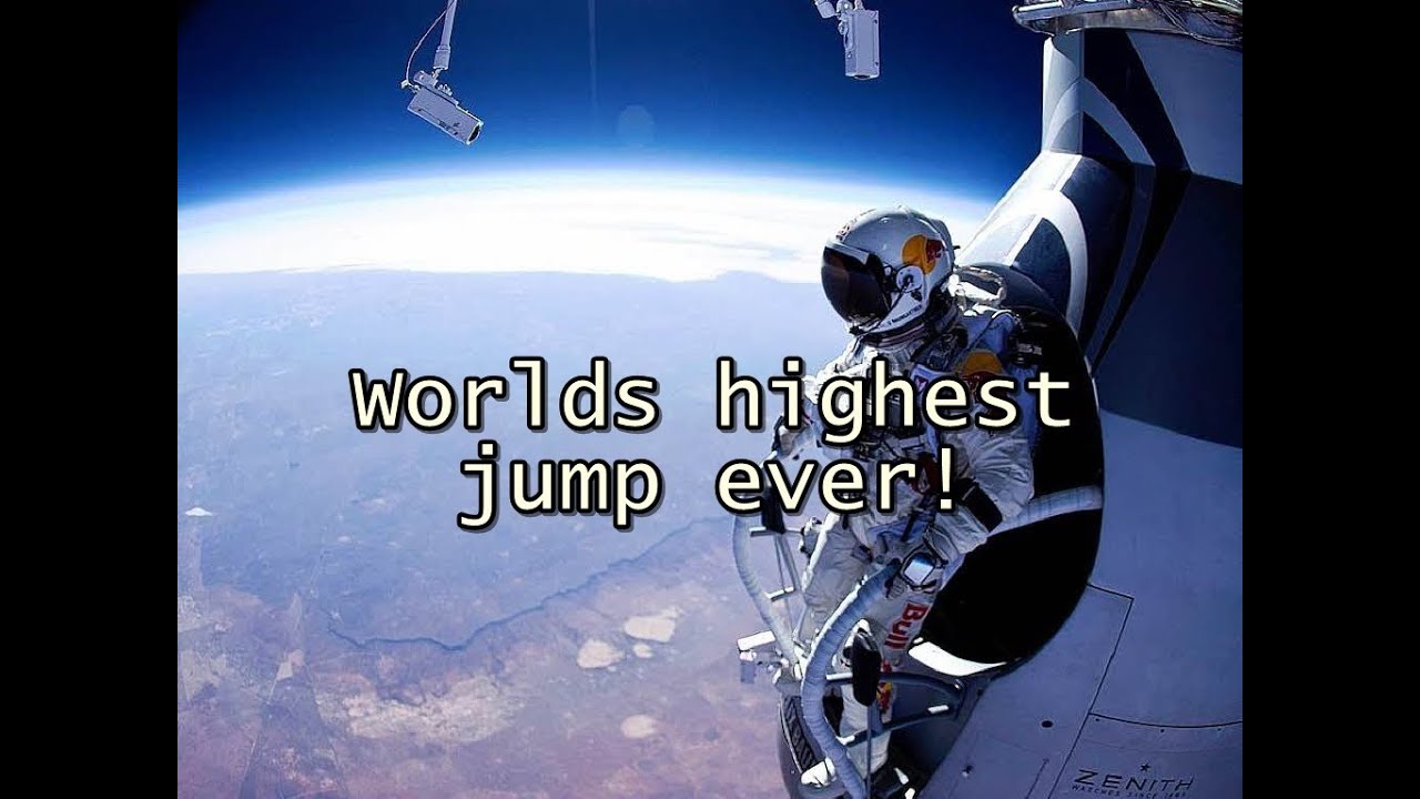 How High Is The Highest High Jump Ever at Sally McClung blog