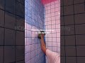 Balling on a budget #tiling #bathroommakeover #diyrenovation