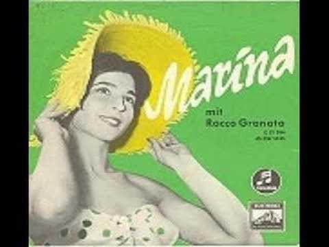 Rocco Granata - Marina 89 MIX (ULTRA STEREO)