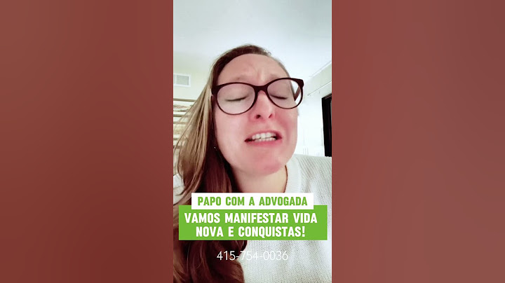 IMIGRANTES - Vamos manifestar vida nova e conquistas? #imigração