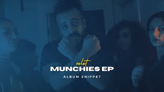 Velet - Munchies EP (Album Snippet) Resimi