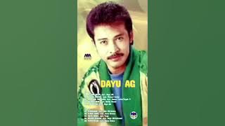 DAYU AG - BISIKAN HATI
