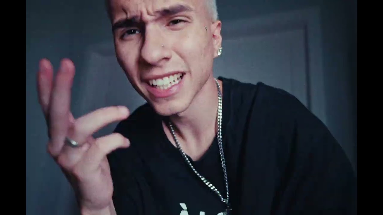 Παρακολούθηση Jimyy - Testemunhas feat. DougBeats (Official Video) στο YouTube Παρακολούθηση Jimyy - Testemunhas feat. DougBeats (Official Video) στο YouTube