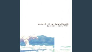 Watch Desert City Soundtrack Cardboard Hill video