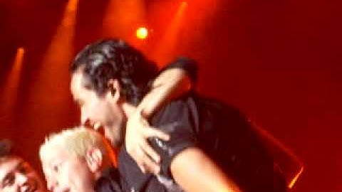 RBD 11/05 (tarde) - SP / Y No Puedo Olvidarte
