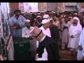 Peer syed arif ali shah in lal shahbaz qalandar  by mushi  2