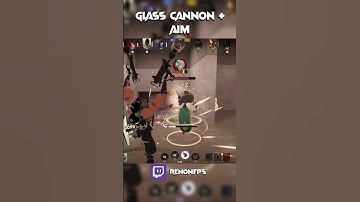 Crazy Aim #deadlock #deadlockgame #deadlockgameplay #deadlockvalve #fyp #fps