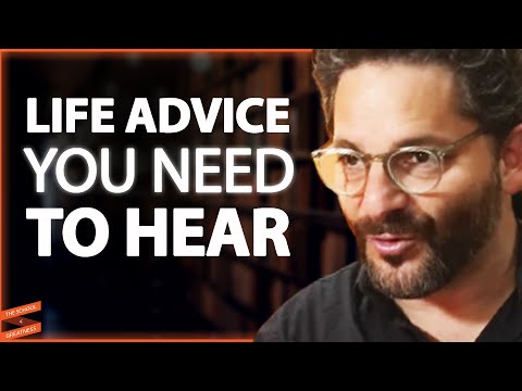 For People Who FEEL BEHIND In Life, Watch This To Manifest Your DREAM FUTURE | Ari Wallach