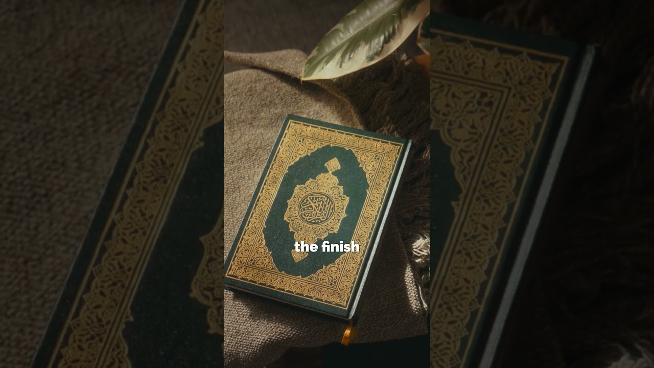 Ramadan Reset - Акция 