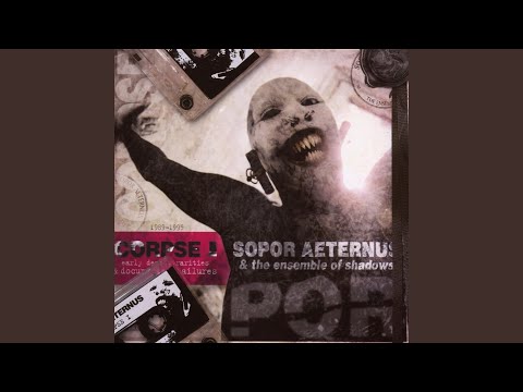 Sopor Aeternus & The Ensemble Of Shadows - The Feast of Blood mp3 zene letöltés