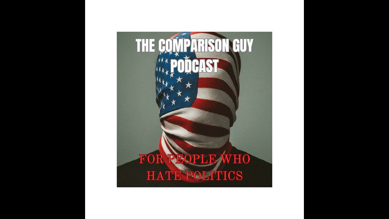 THE REASON BIDEN'S POLL NUMBERS ARE DOWN