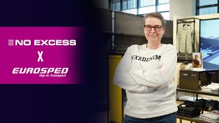 Samenwerking No Excess Eurosped Partners Sinds 1996 Eurosped B.v.