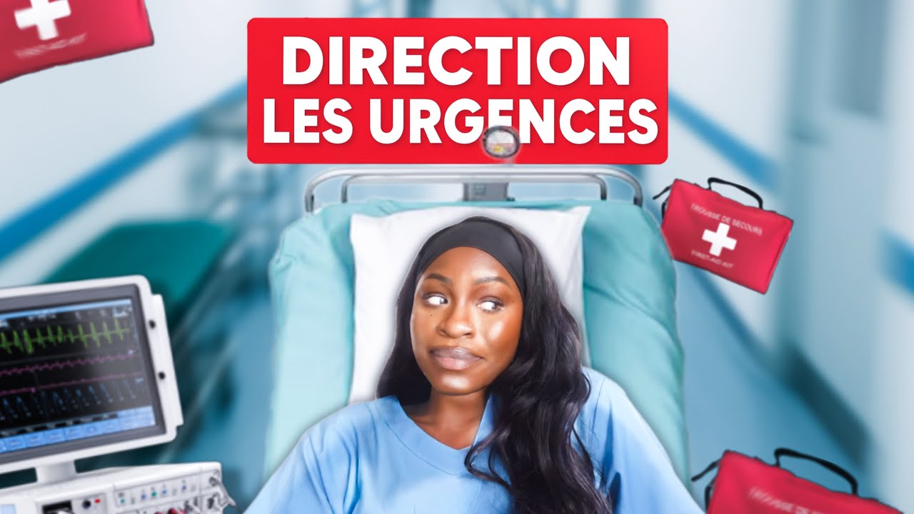 J'AI FAILLI Y PASSER 🤦🏾‍♀️🥲