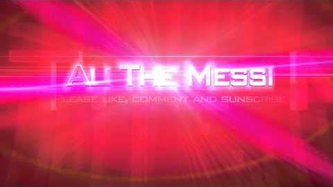 New Intro for videos - Created using Flixpress.com