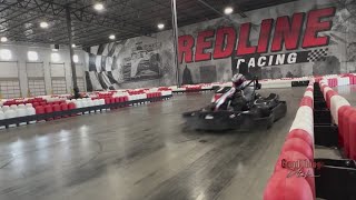Redline Racing is opening in Orem, Utah