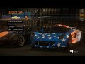 Need For Speed The Run: Stage 1 Campaign [Tier 6 Extreme+ Difficulty, 60FPS Cutscenes]