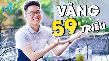 Vàng "VƯỢT MỐC" 59 Triệu? - "USD" Suy Yếu Đầu Tuần | Phân Tích Thị Trường (24-28/8) - mForex