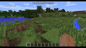 Minecraft: Material Detector - Mod Spotlight