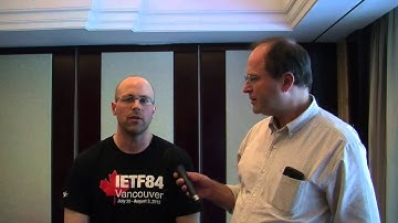 An introduction to WEIRDS - the emerging registration data access protocol