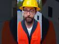 Work and moment Ep80#shorts#funny #construction #adamrose #Smartwork #comedy #workers #reaction