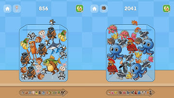 Meme Merge | Gameplay Walkthrough Android & IOS part 1