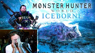 Asmongold chơi Monster Hunter World - Tập 10 — Asmongold TV