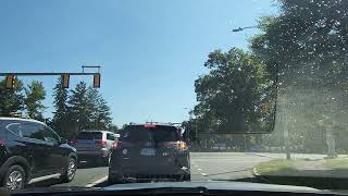 South Hadley Machusetts The Back Roads