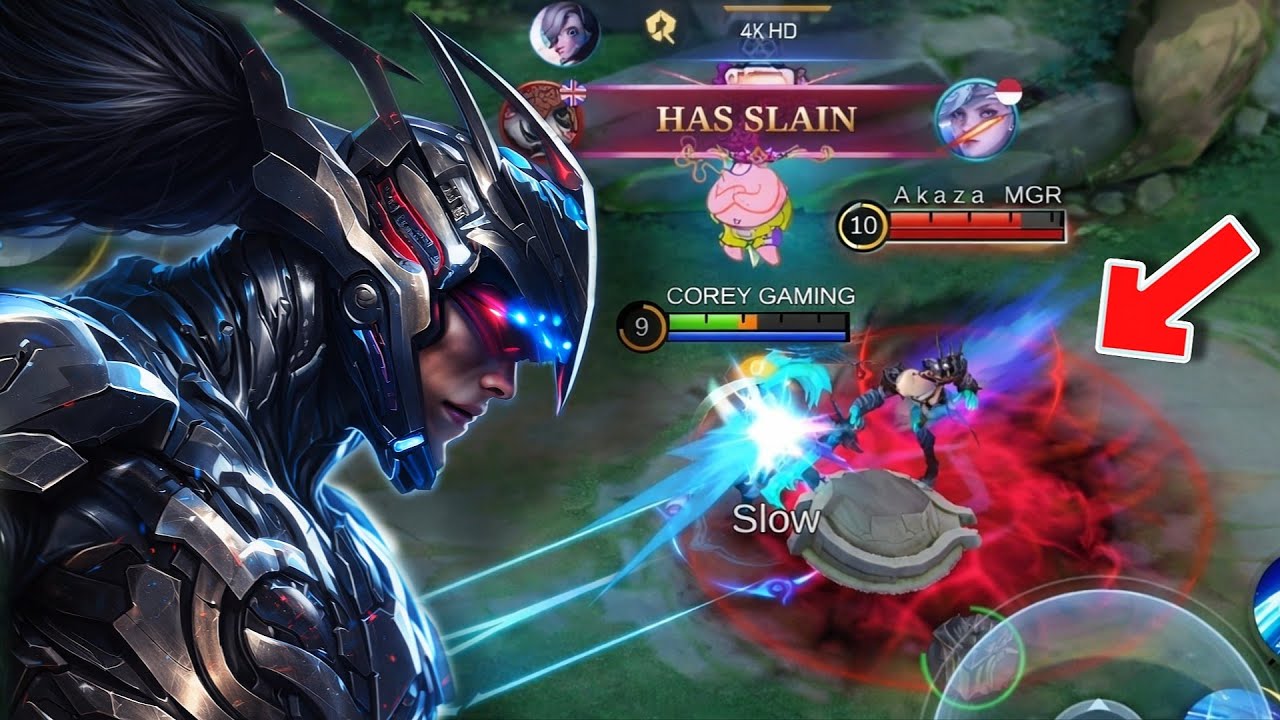 HOW TO HANDLE ARGUS IMMORTALITY IN SOLO HIGH RANK EXP.💀(2026) BUILD TOP 1 GLOBAL!! 