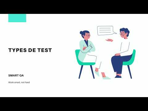 Vidéo: Qu'est-ce que les tests système et les types de tests système ?