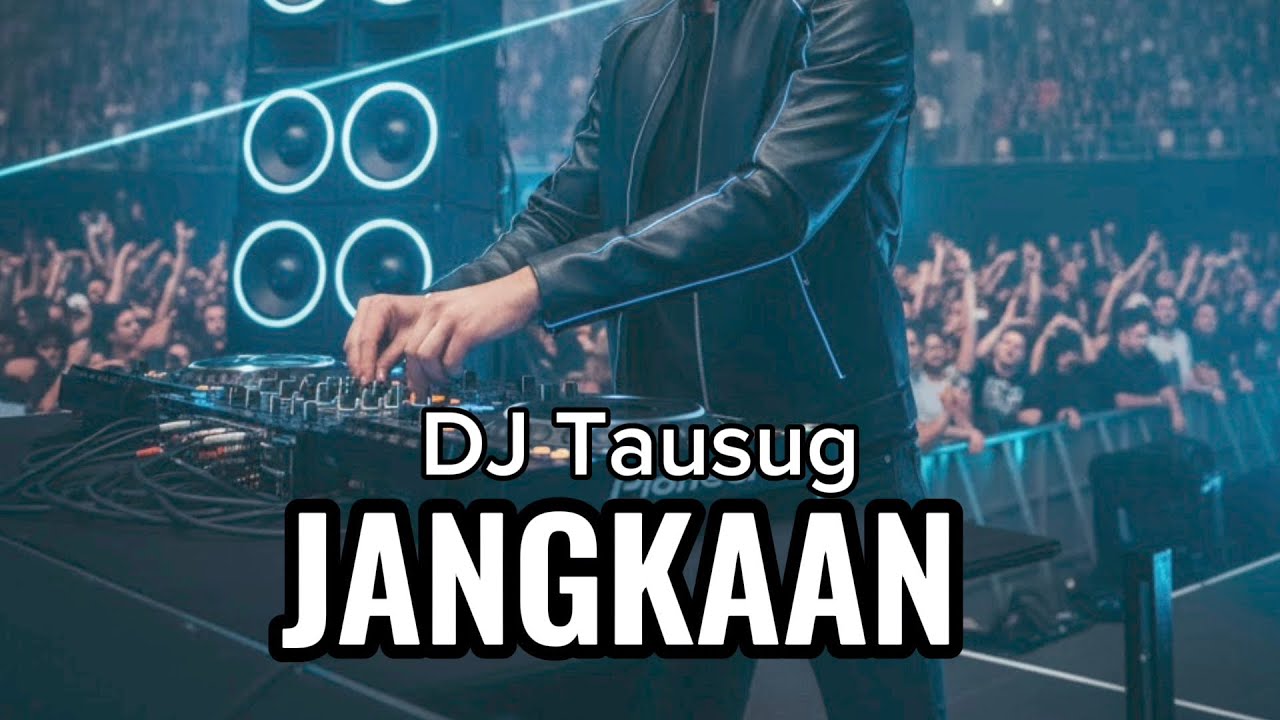 JANGKAAN TAUSOG SONG REMIX - AGENG KEYBOARD