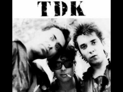 TDeK — TDK - Casino - A toda prisa.mpeg