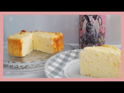 Vidéo: Gâteaux Au Fromage Doux Avec Du Fromage Cottage
