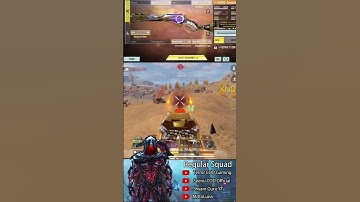 Hs0405 Loadout one shot (For Ads Quick scope)#codm #codmobile #callofdutymobile #hs0405 #quickscope