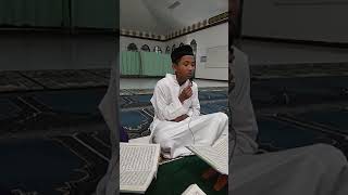 BACAAN MERDU Q.S AL-IMRAN AYAT 81-95