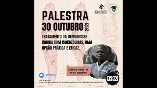 TRATAMENTO DA DEMODICOSE CANINA COM ISOXAZOLINAS, UMA OPÇÃO PRÁTICA E EFICAZ