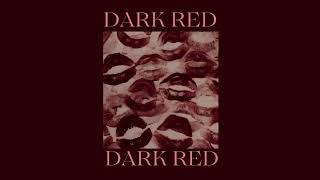 Dark Red x Dark Red - Steve Lacy Resimi