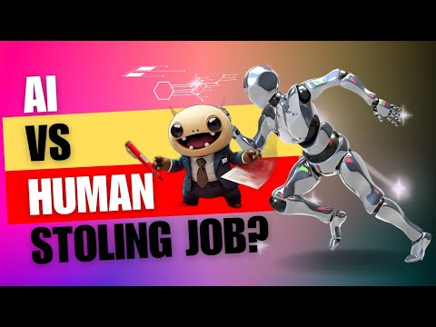 How AI is Reshaping the Job Market: The Reality of Job Displacement ...