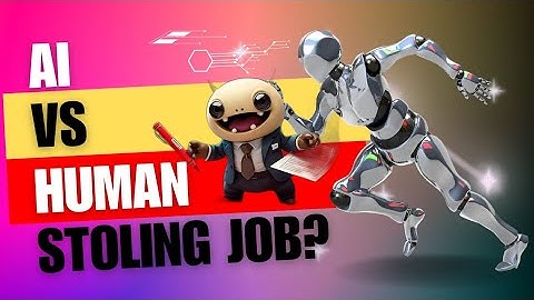 How AI is Reshaping the Job Market: The Reality of Job Displacement