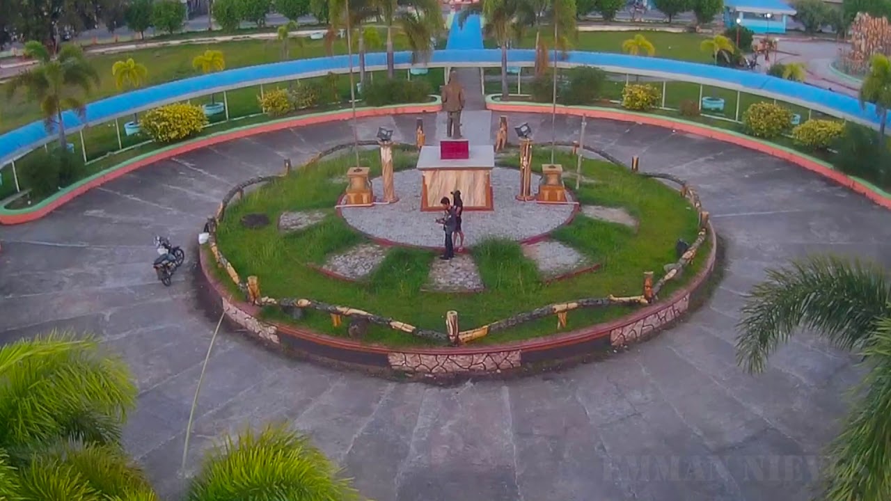 magsaysay occidental mindoro