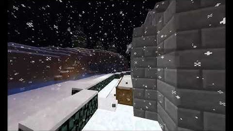 Hax in 2k17 (Minecraft Hacker Report)