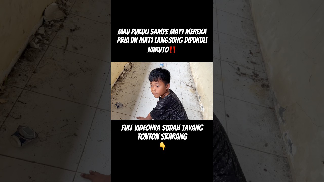 ☝️ di Atas full videonya sudah tayang tonton skarang ‼️