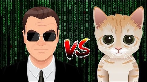 CAN MITTENS DEFEAT AGENT CHESS BOT ?? ....... #chess