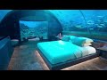 Underwater Hotel Dubai