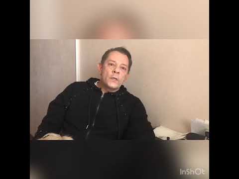 Обращение Вадима Казаченко
