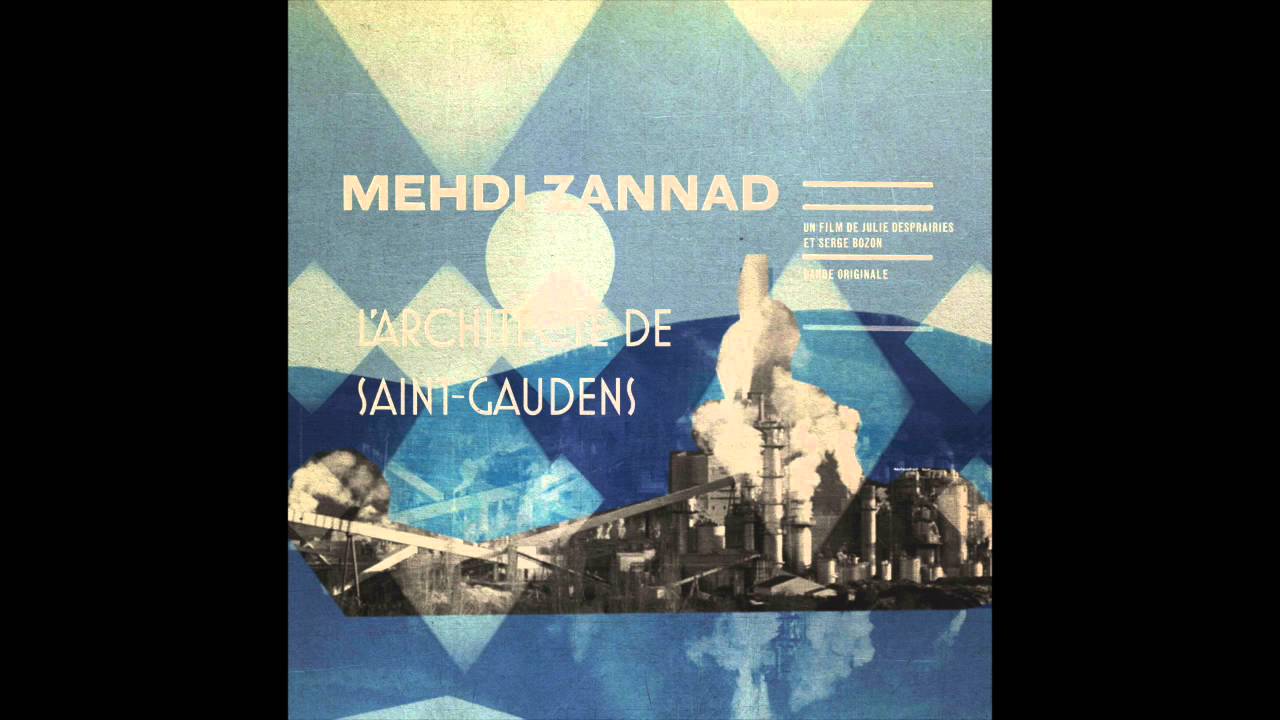 Mehdi Zannad - Tribune