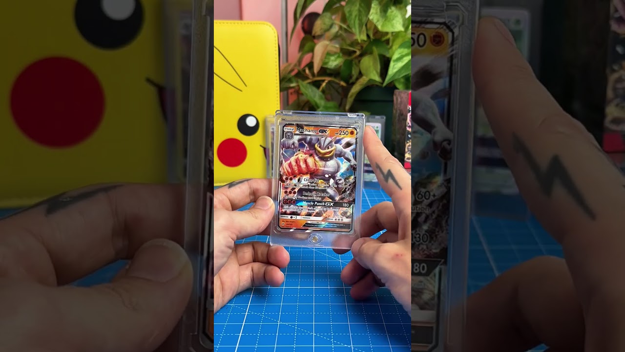 Would You Love This Pokemon Themed Birthday Gift?? 