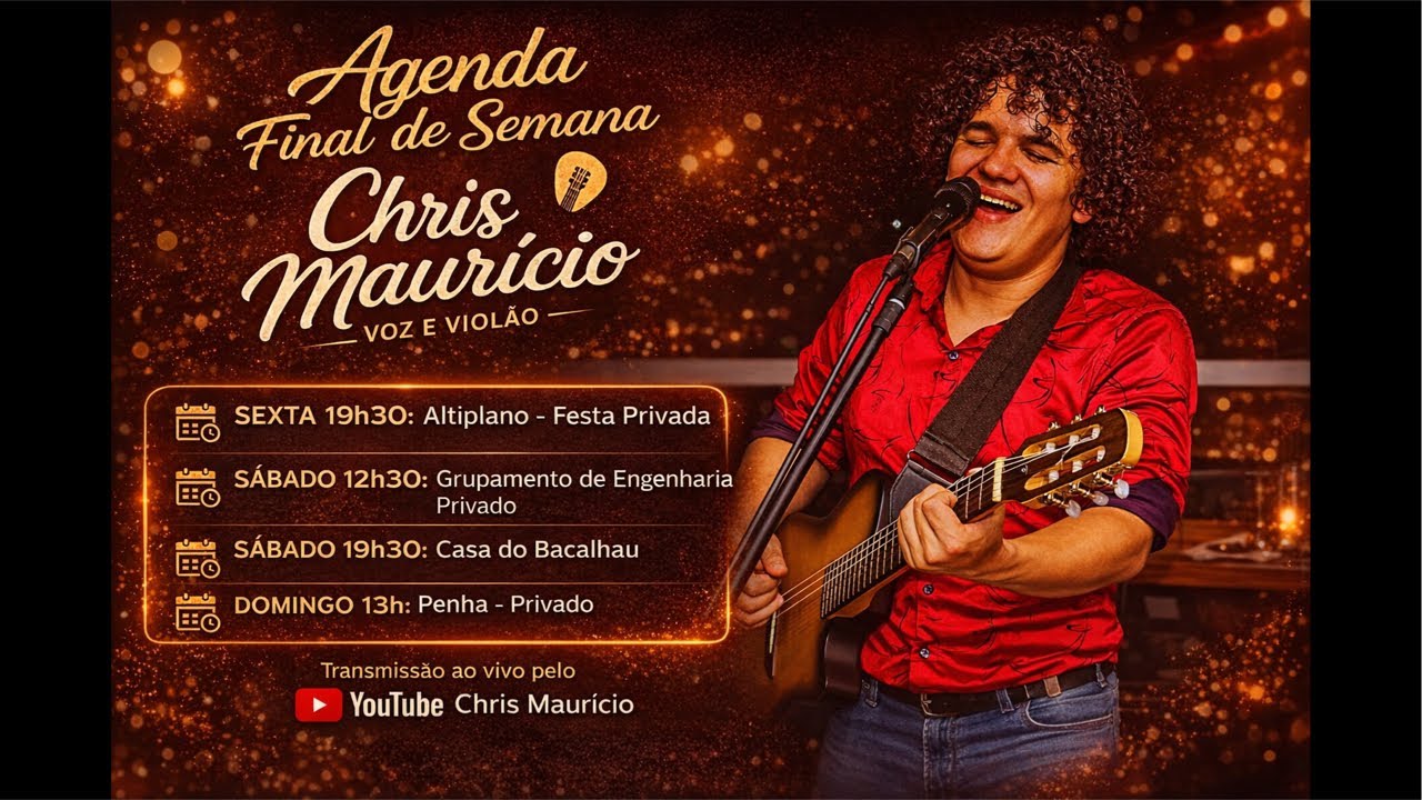 Domingão de Boa Música